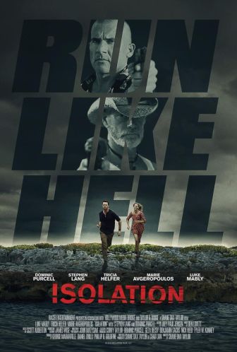 imagen: Isolation