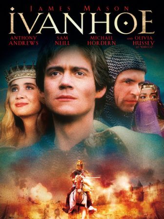 imagen: Ivanhoe