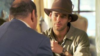 imagen: Jack Hunter y la Estrella Celestial
