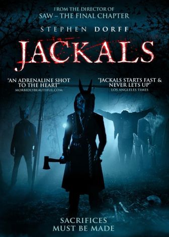 imagen: Jackals