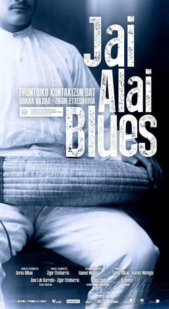imagen: Jai Alai Blues