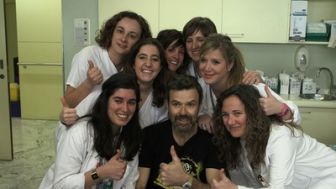 imagen: Jarabe contra el cáncer