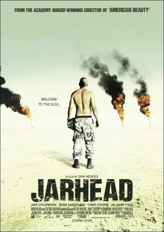 imagen: Jarhead, el infierno espera