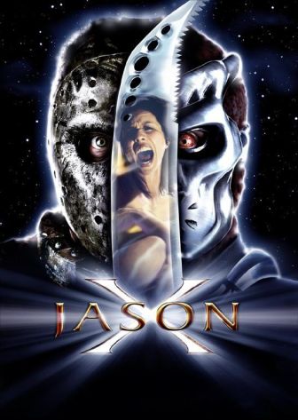 imagen: Jason X
