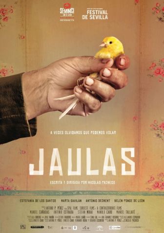 imagen: Jaulas