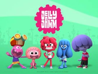 imagen: Jelly Jamm