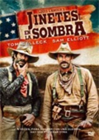 imagen: Jinetes en la sombra