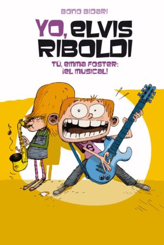 imagen: Jo, Elvis Riboldi