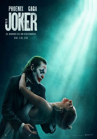 imagen: Joker: Folie à Deux
