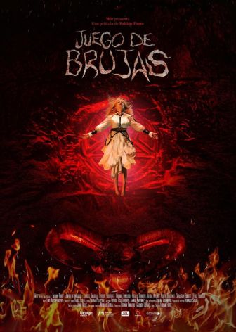 imagen: Juego de brujas