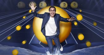imagen: Juego de pelotas