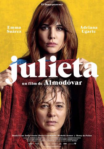 imagen: Julieta
