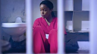 imagen: Justicia a toda costa