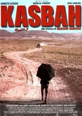 imagen: Kasbah