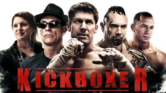 imagen: Kickboxer: Venganza