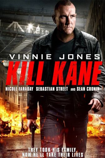 imagen: Kill Kane