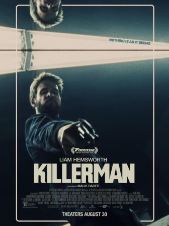 imagen: Killerman
