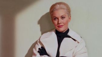 imagen: Kim Novak, el alma rebelde de Hollywood