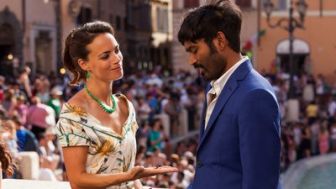 imagen: L'Índia a París dins d'un armari d'Ikea