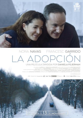 imagen: La adopción