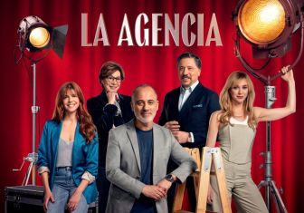 imagen: La agencia
