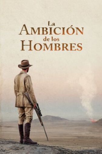 imagen: La ambición de los hombres