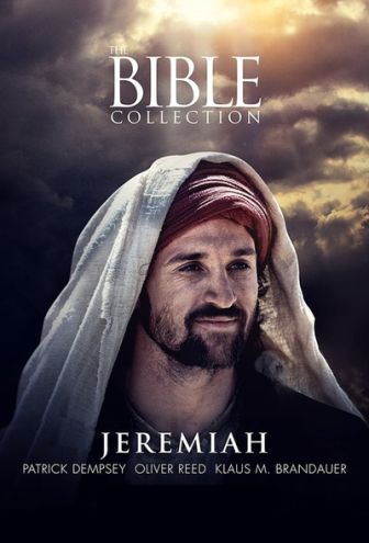 imagen: La Biblia: Jeremías