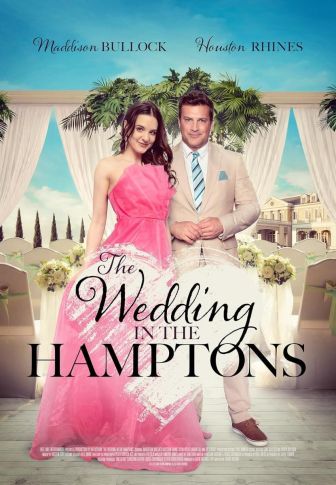 imagen: La boda en los Hamptons