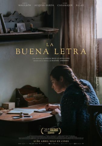 imagen: La buena letra