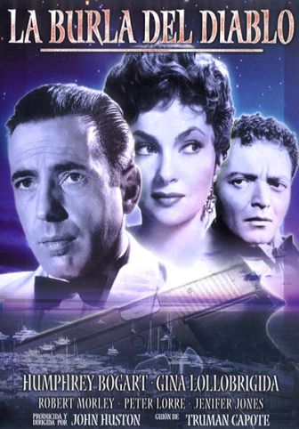 imagen: La burla del diablo