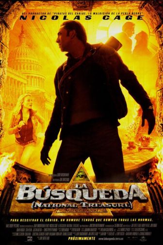 imagen: La búsqueda