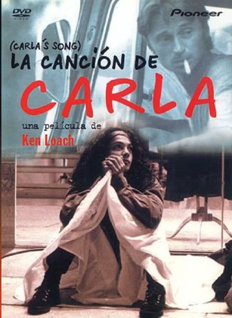 imagen: La canción de Carla