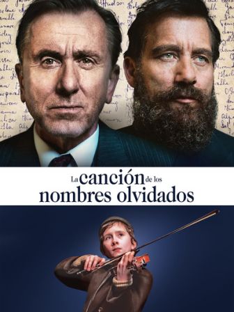 imagen: La cançó dels noms