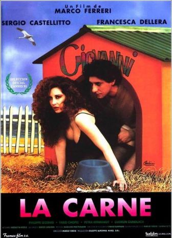 imagen: La carne