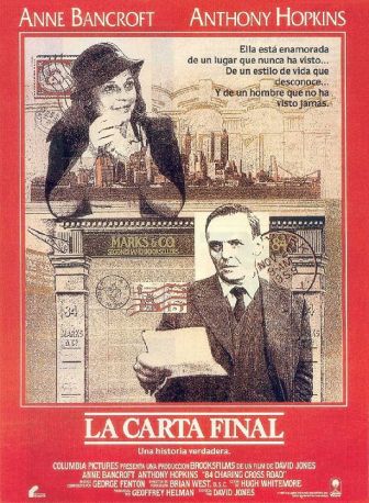 imagen: La carta final