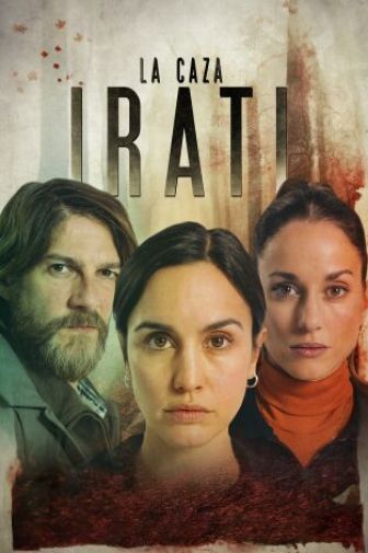 imagen: La caza. Irati