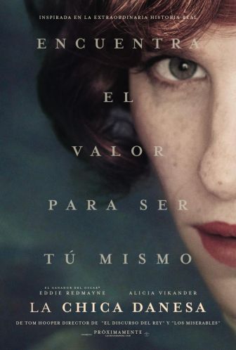 imagen: La chica danesa