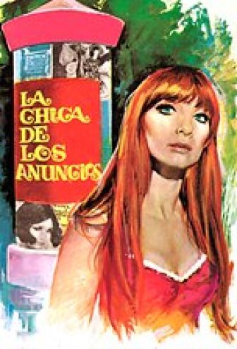 imagen: La chica de los anuncios