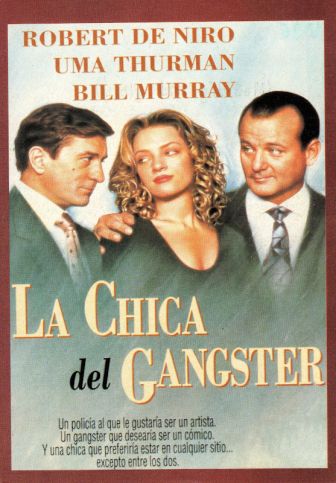 imagen: La chica del gángster