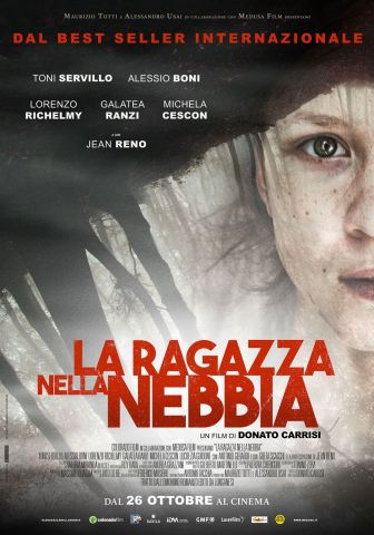 imagen: La chica en la niebla