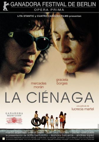 imagen: La ciénaga
