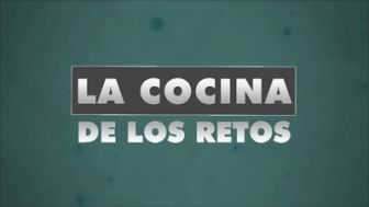 imagen: La cocina de los retos