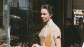 imagen: La colina del adiós