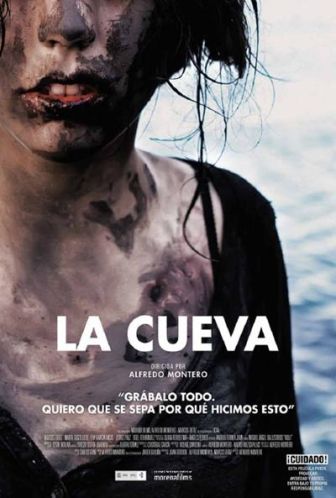 imagen: La cueva