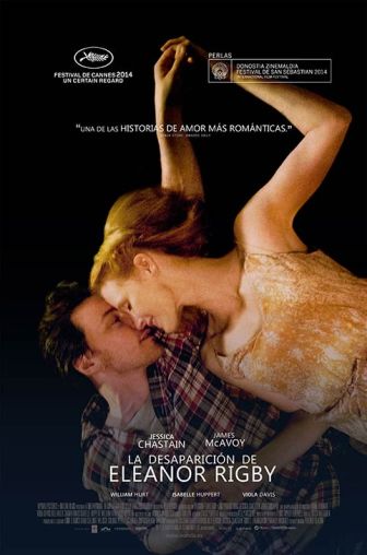 imagen: La desaparición de Eleanor Rigby