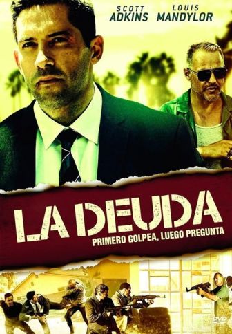 imagen: La deuda