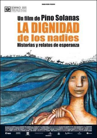 imagen: La dignidad de los nadies