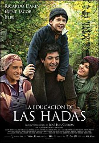 imagen: La educación de las hadas