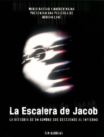 imagen: La escalera de Jacob