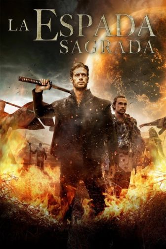 imagen: La espada sagrada